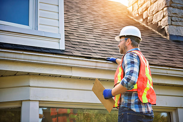 Licensed Gutter Repair And Installation service in Russellville, AR - Norken Roofing